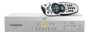 Pace BSKYB3100